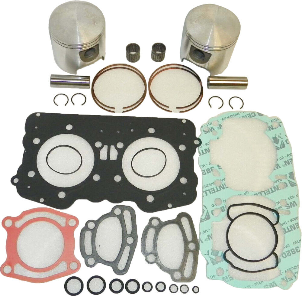 00-'03 for Sea-Doo GTX 950 WSM Complete Top End Kit 78-80910