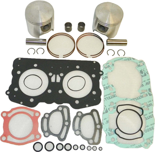 00-'03 for Sea-Doo GTX 950 WSM Complete Top End Kit 78-80910