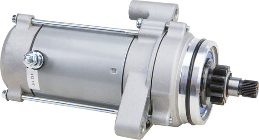 06-'13 for Honda GL1800 Gold Wing FIRE POWER Starter Motor Hon