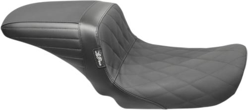 2008-2017 for Harley Fat Bob FXDF LE PERA Kickflip Seat Diamond Grip FXD '06-'17