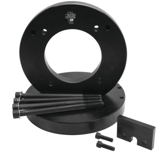 2020-2021 for Harley CVO Tri Glide FLHTCUTGSE JIMS Cylinder Torque Plates M8 582