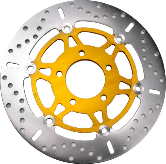 03-'10 for Suzuki SV650S EBC Standard Brake Rotor