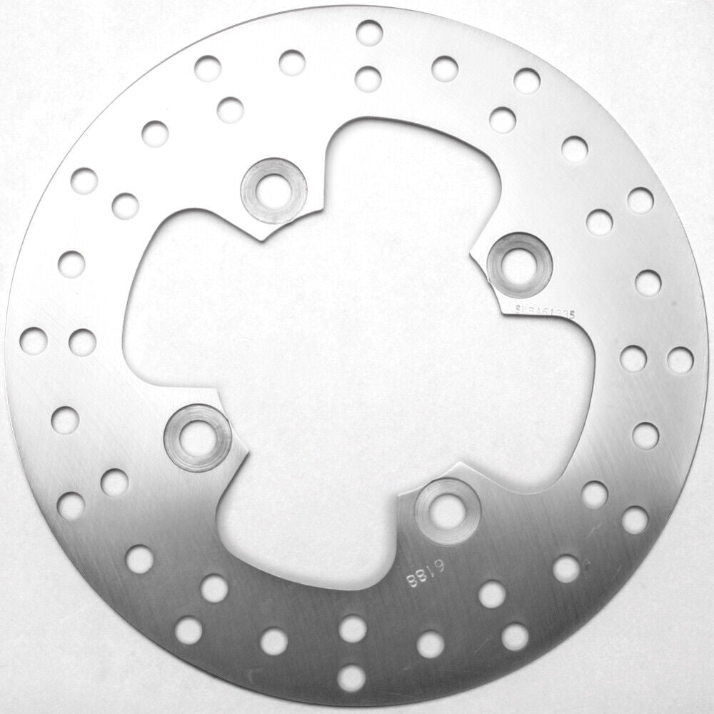 05-'17 for Kawasaki KVF750 Brute Force 4X4i [IRS] EBC Standard Rotor
