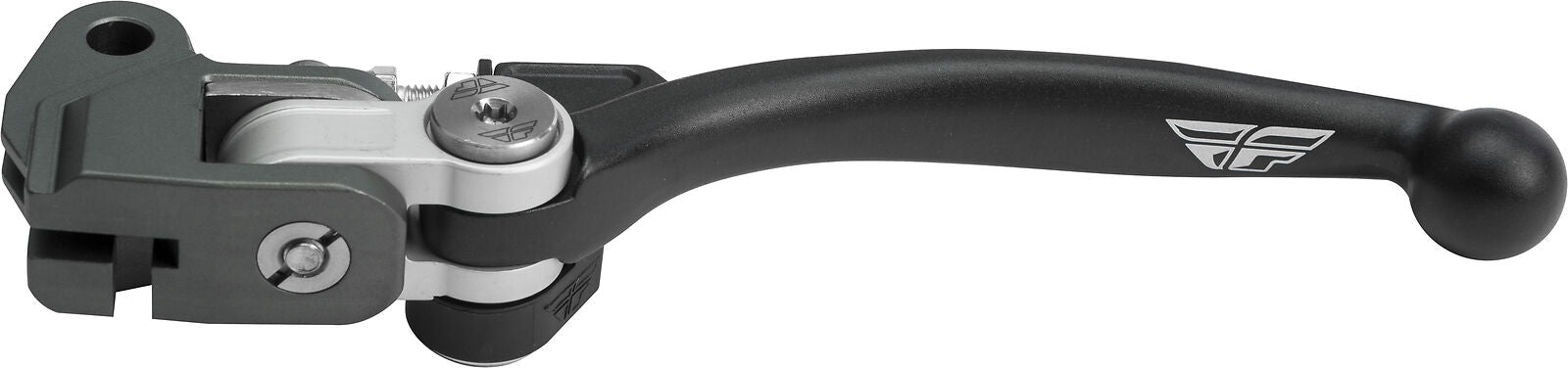 05-'08,'10-'19 for Suzuki RMX450Z FLY RACING Tri-Pivot Clutch-Lever 567-2131