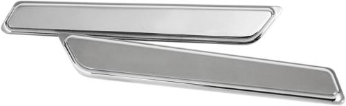 2014-2021 for Harley Street Glide Special FLHXS Saddlebag Hinge Inserts SMTH