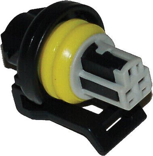 2014-2020 for Harley Street Glide Spec FLHXS NAMZ Replacement Delphi Connectors