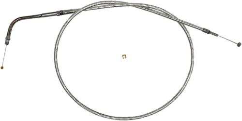 2009-2021 for Harley Iron 883 XLN MAGNUM Throttle Cable 40