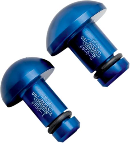 2008-2017 for Harley Fat Bob FXDF JIMS Tool Hollow Axle Plug 950
