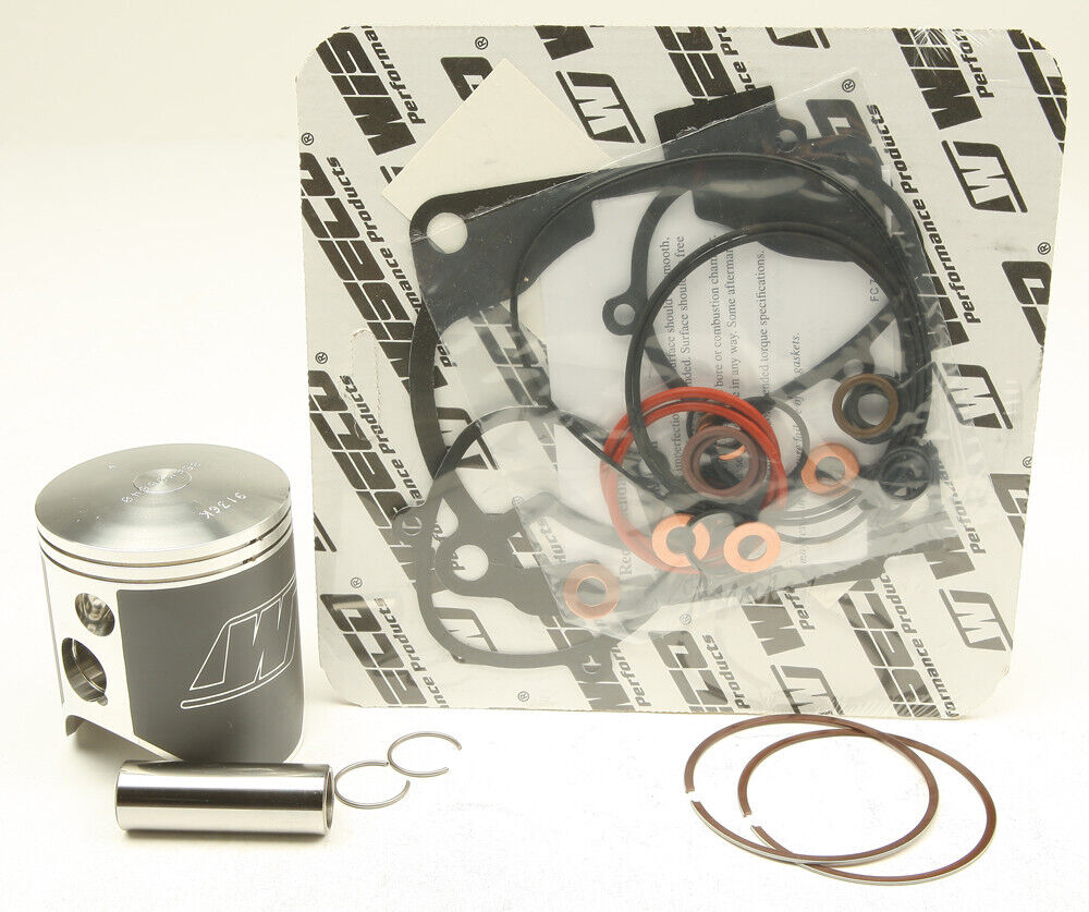 07-'16 for KTM 250 XC-W WISECO Top End Kit Pro-Lite 66.40/Std Hus/Husq/Ktm