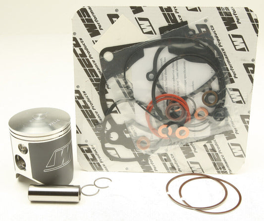 07-'16 for KTM 250 XC-W WISECO Top End Kit Pro-Lite 66.40/Std Hus/Husq/Ktm