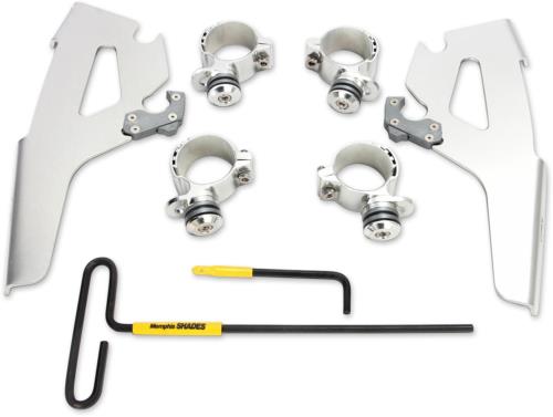 05-14 for Victory Vegas 8-Ball Fats/Trigger Lock Mounting Kit Polished MEK21