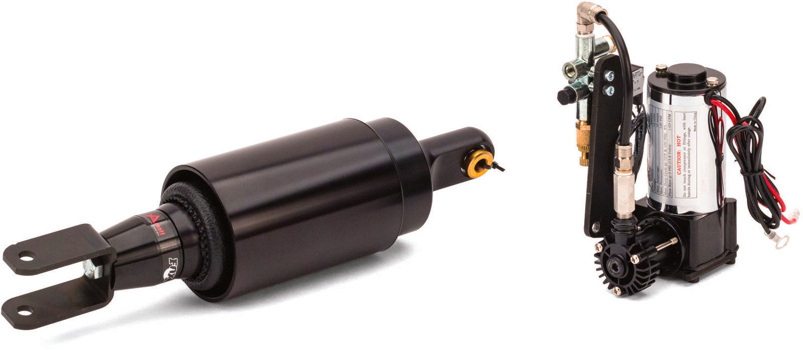 2010-2017 for Victory Cross Country Air Shocks Ultimate Ride Blk Victory Touring