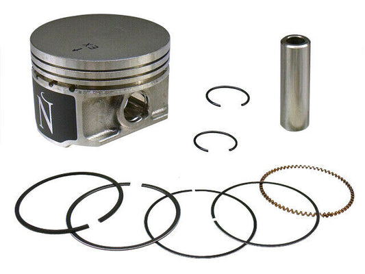 00-'02 for Polaris Magnum 325 2X4 NAMURA Piston Kit 77.95/Std Pol