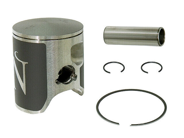 03-'20 for KTM 250 SX NAMURA Piston Kit Nikasil Cyl 66.34/Std 11:1