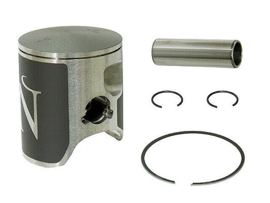 03-'20 for KTM 250 SX NAMURA Piston Kit Nikasil Cyl 66.34/Std 11:1