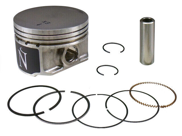 03-'13 for Polaris Trail Boss 330 NAMURA Piston Kit 78.45/Std Pol