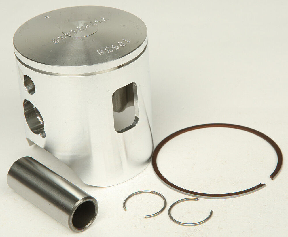 02-'04 for Yamaha YZ125 WISECO Piston Kit Pro-Lite 54.50/+0.50 Yam