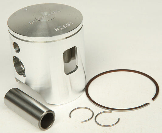 02-'04 for Yamaha YZ125 WISECO Piston Kit Pro-Lite 54.50/+0.50 Yam