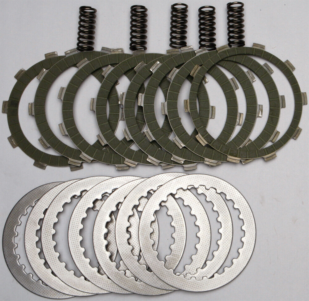 03-'17 for Honda CBR600RR EBC Srk Complete Clutch Kit