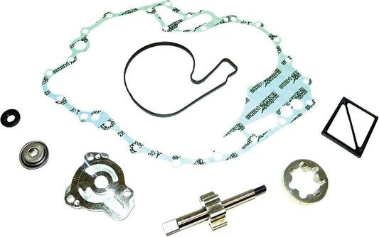 02-'17 for Sea-Doo GTX 155 WSM Oil Pump Rebuild Kit S-D S-D 4-Tec Primary-Rear