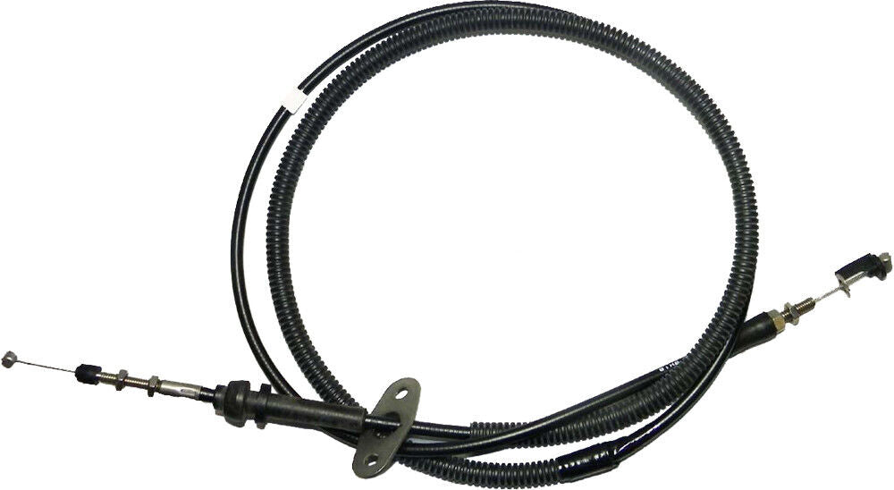 04-'05 for Yamaha FX Cruiser HO (FX1100-A) WSM Throttle Cable Yam