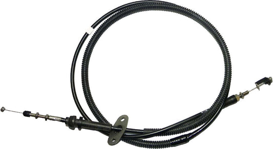 04-'05 for Yamaha FX Cruiser HO (FX1100-A) WSM Throttle Cable Yam