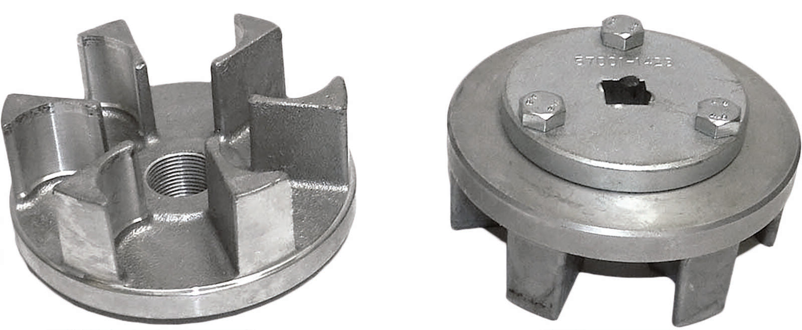 04-'18 for Kawasaki STX-15F (JT1500-A) WSM Wsm Coupler Removal Tool