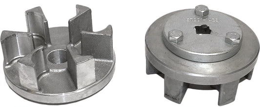 04-'18 for Kawasaki STX-15F (JT1500-A) WSM Wsm Coupler Removal Tool