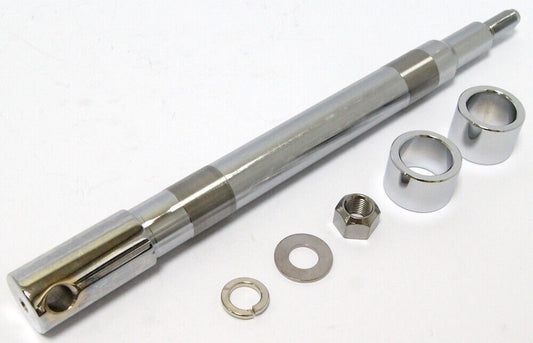 00-'07 for Harley FLHR HARDDRIVE Front Axle Kit Flt 00-07 820-51334