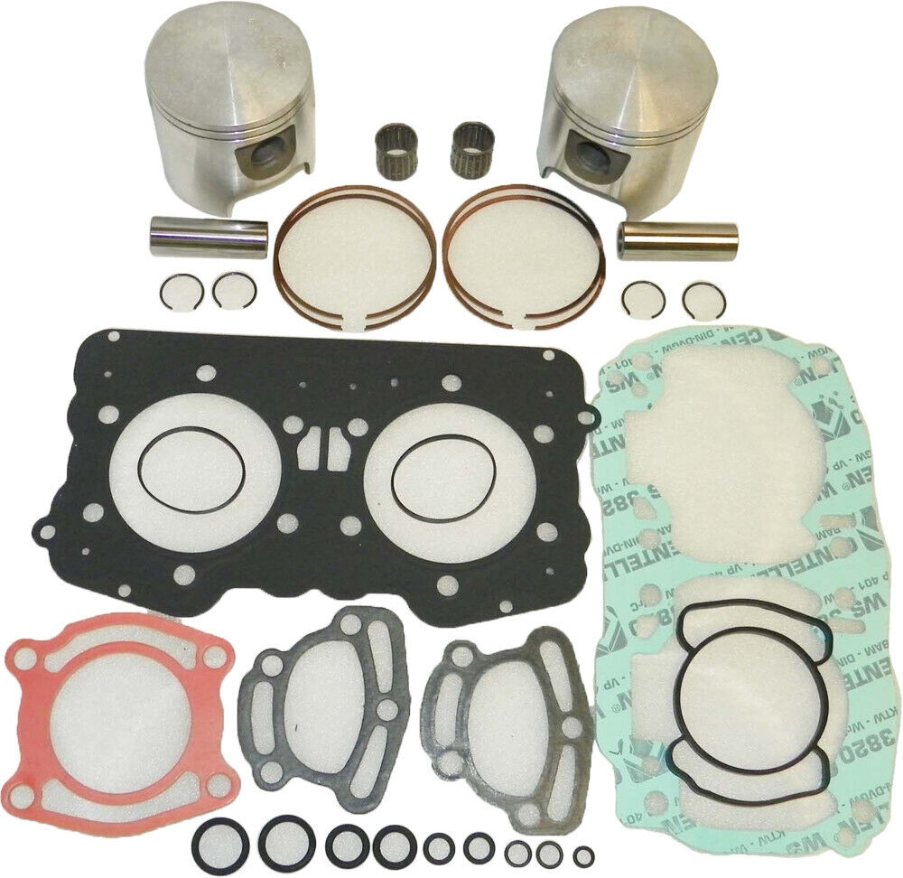 00-'03 for Sea-Doo GTX 950 WSM Complete Top End Kit 78-80913