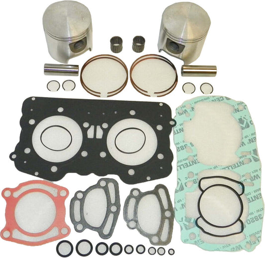 00-'03 for Sea-Doo GTX 950 WSM Complete Top End Kit 78-80913