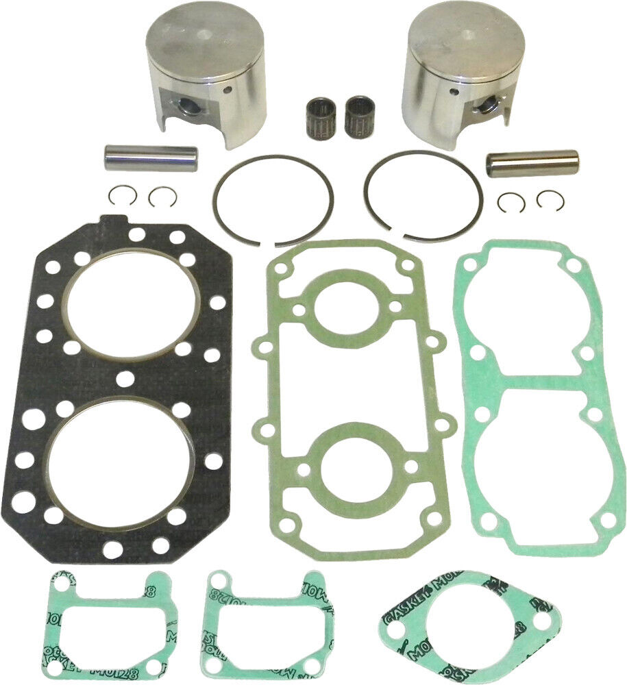 00-'03 for Sea-Doo GTX 950 WSM Complete Top End Kit 78-80914
