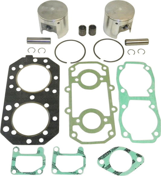 00-'03 for Sea-Doo GTX 950 WSM Complete Top End Kit 78-80914