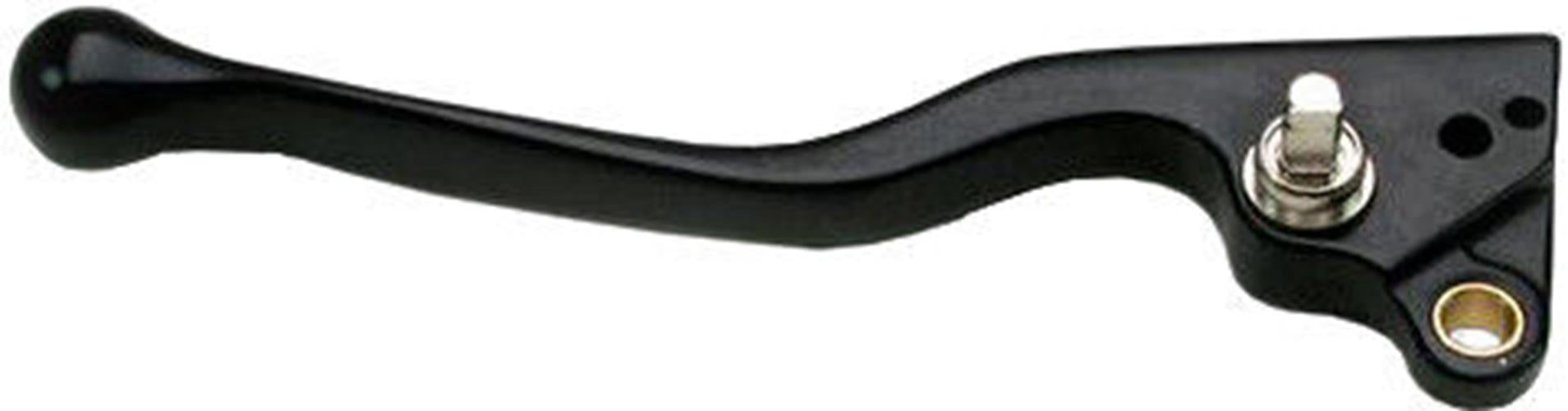 01-'02 for Honda TRX250EX Sportrax MOTION PRO Left Lever Black