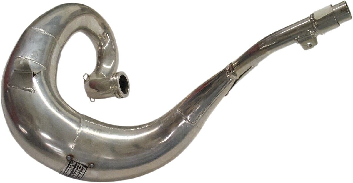 03 for Kawasaki KX250 PRO CIRCUIT P/C Platinum 2 Pipe Kx250 '03