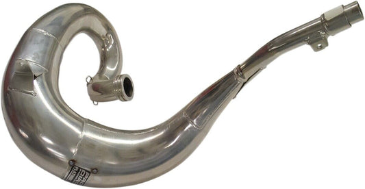 03 for Kawasaki KX250 PRO CIRCUIT P/C Platinum 2 Pipe Kx250 '03