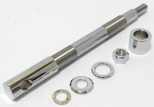 00-'07 for Harley XL1200C HARDDRIVE Front Axle Kit Xl 00-07 820-51333