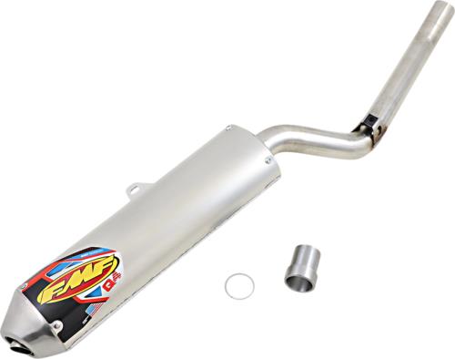 00-'09, '11-'22 for Suzuki DR-Z400S FMF Q4 Slip-On Suz