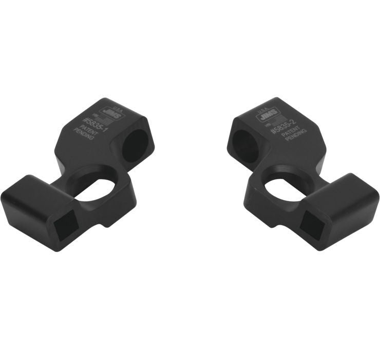 2018-2020 for Harley Softail Slim FLSL JIMS Tool Valve Spring Compressor 5835