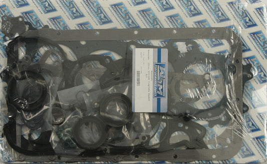 07-'08 for Kawasaki Ultra 250X (JT1500-B) WSM Gasket Kit Kaw 4-Stk
