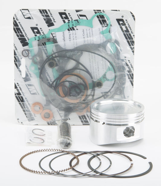 00-'06 for Yamaha YFM400FB Big Bear 4WD [SRA] Top End Kit 83.50/+0.50 8.6:1 Yam