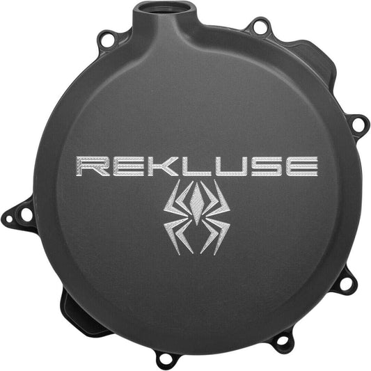 2008-2022 for Suzuki RM-Z 450 REKLUSE Clutch Cover RMZ/X450 RMS-464