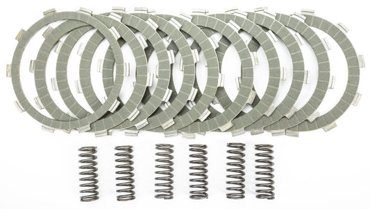 04-'05 for Suzuki GSX-R750 EBC Street Racer Clutch Kit