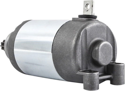 03-'13 for Yamaha WR250F FIRE POWER Starter Motor Gas Gas/Yam