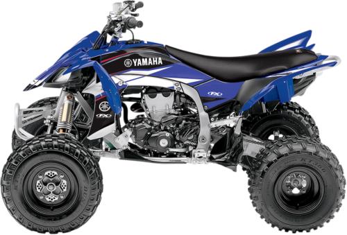 2014-2020 for Yamaha YFZ 450R 4x2 FACTORY EFFEX EVO Graphic Kit 20-01270