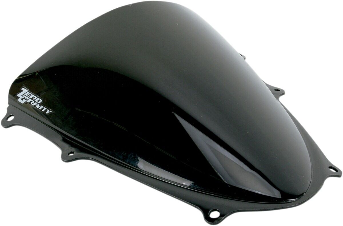 2009-2013 for Suzuki GSX-R 1000 ZERO GRAVITY SR Windscreen Dark Smoke GSXR1 '09+