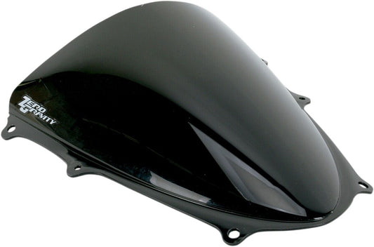2009-2013 for Suzuki GSX-R 1000 ZERO GRAVITY SR Windscreen Dark Smoke GSXR1 '09+