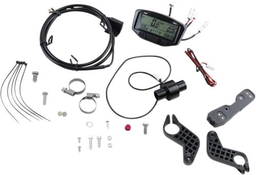 2007-2017 for Honda TRX420 Rancher TM TRAIL TECH Striker Digital Gauge 712-121