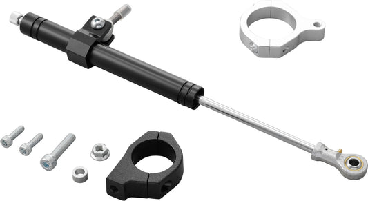 06-'17 for Harley FXDB HARDDRIVE Steering Damper 06-17 Fxd Black 820-52289