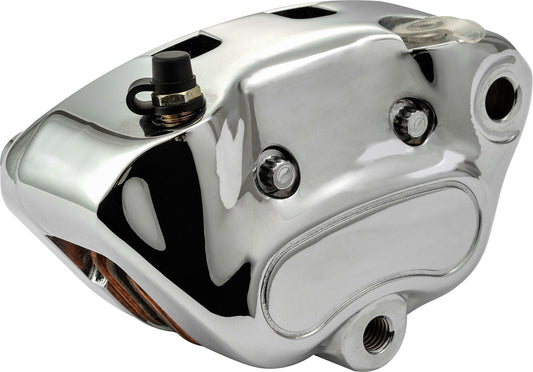 06 for Harley FLST HARDDRIVE Brake Caliper Assembly Rear Repl 820-32002